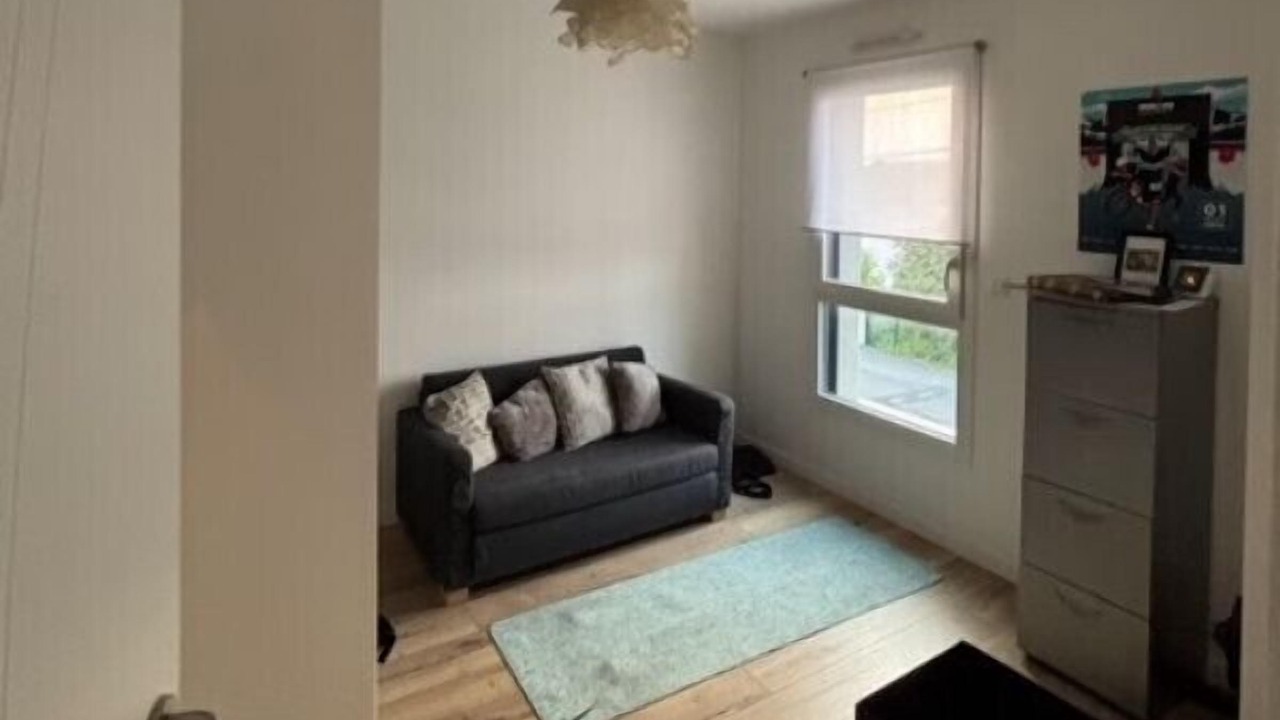 Photo of Livingroom in Bouguenais