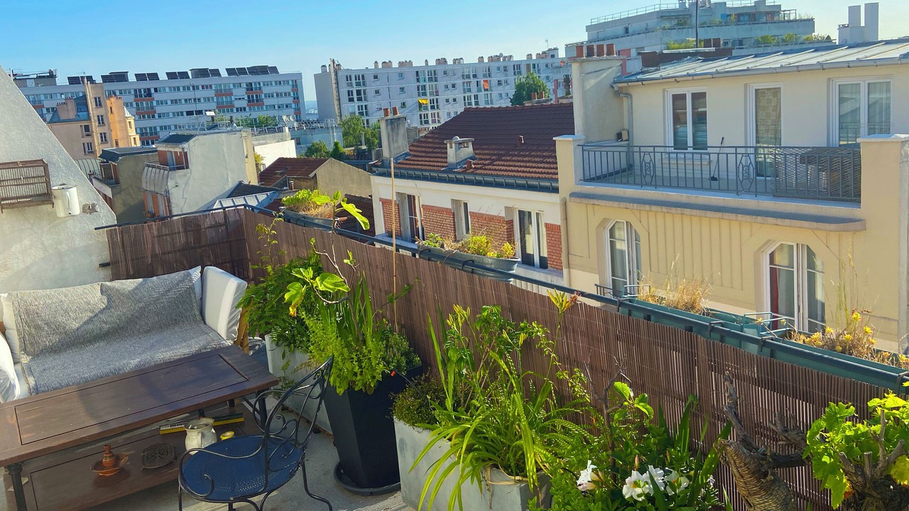 Photo of Outdoor in Amerique