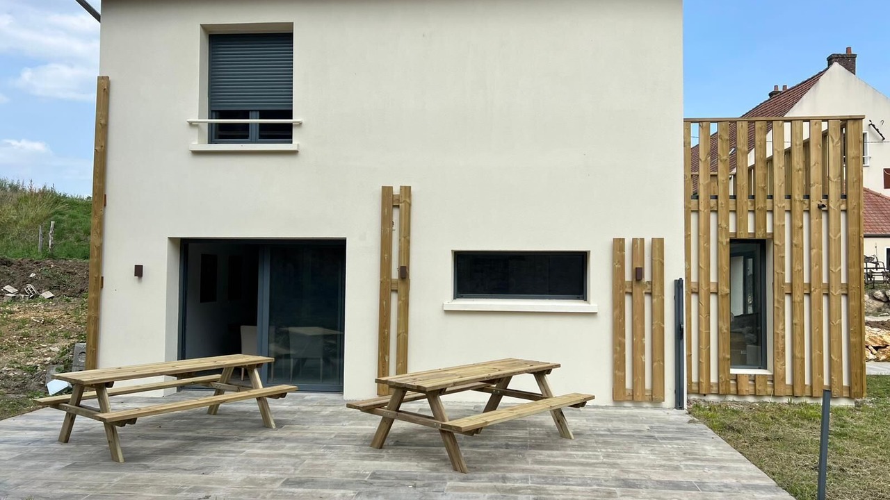 Photo of Outdoor in Ferolles-Attilly