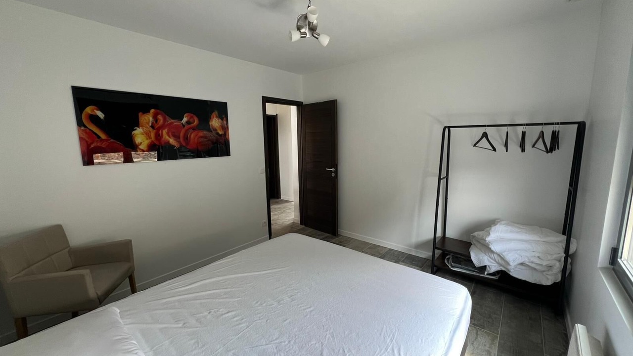 Photo of Bedroom in Ferolles-Attilly