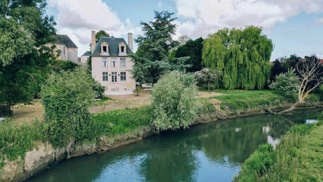 Photo of Outdoor in Bures-sur-Dives