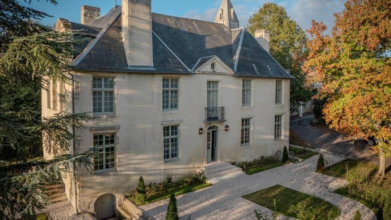 Photo of Outdoor in Bures-sur-Dives
