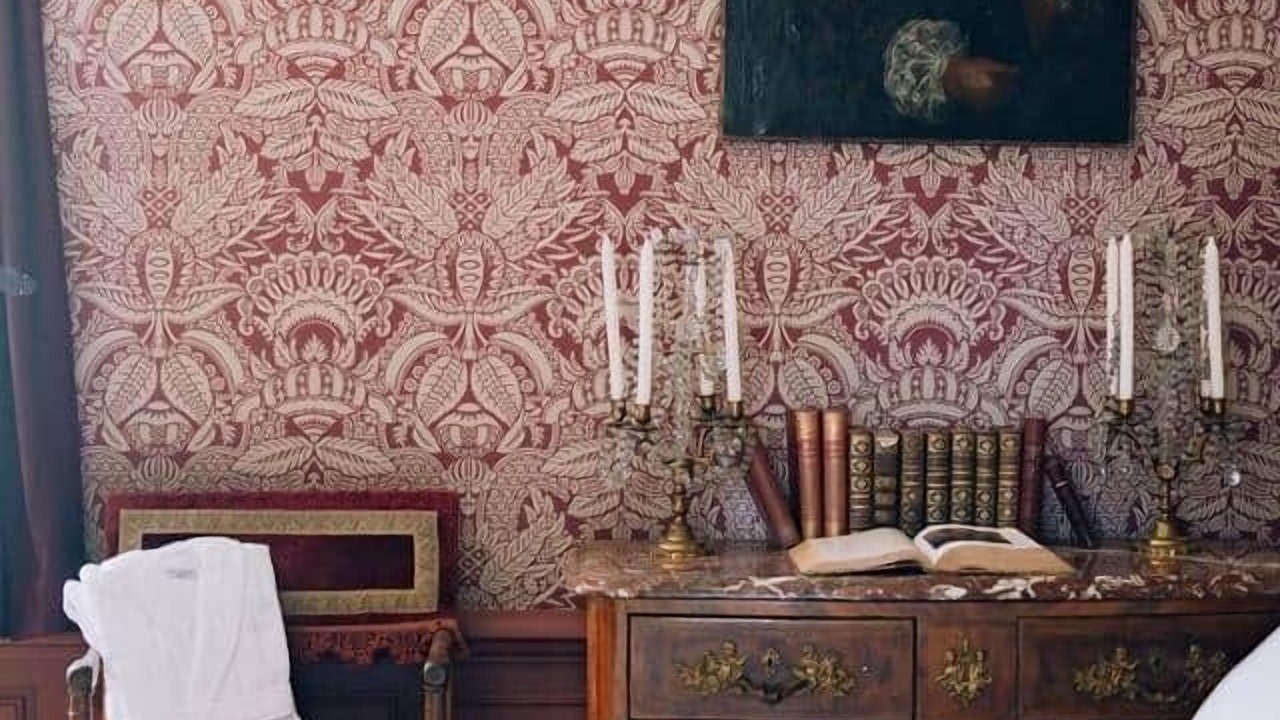 Photo of Bedroom in Bures-sur-Dives