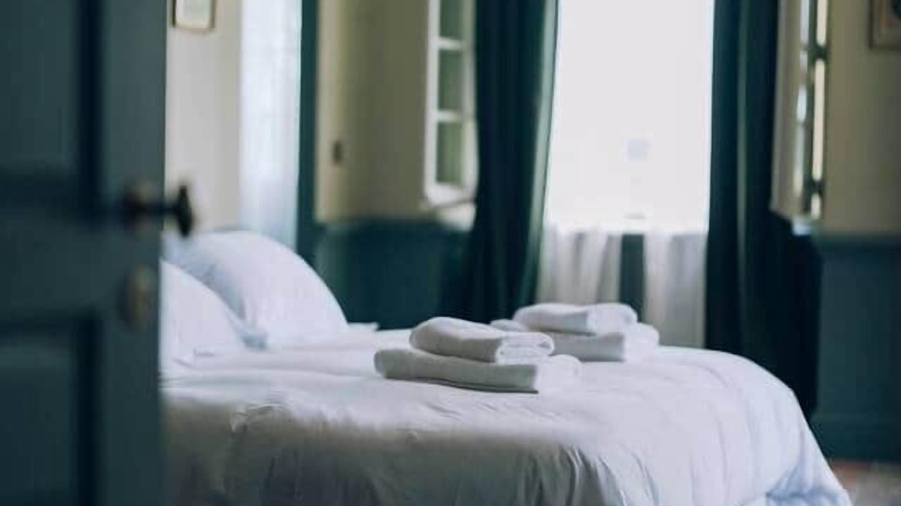Photo of Bedroom in Bures-sur-Dives