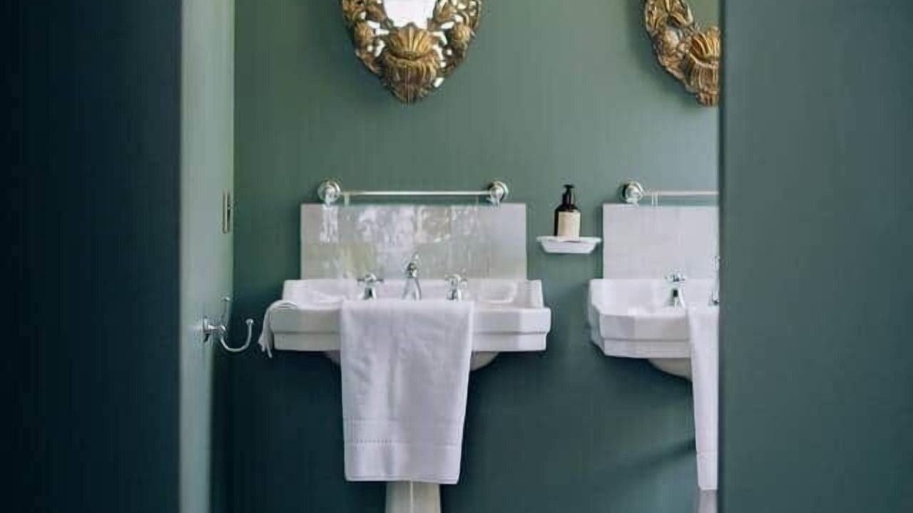 Photo of Bathroom in Bures-sur-Dives