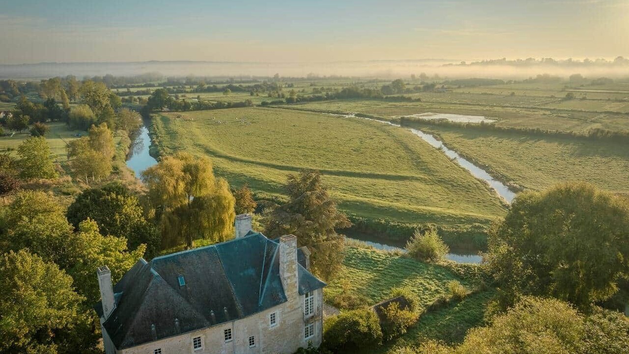 Photo of Outdoor in Bures-sur-Dives