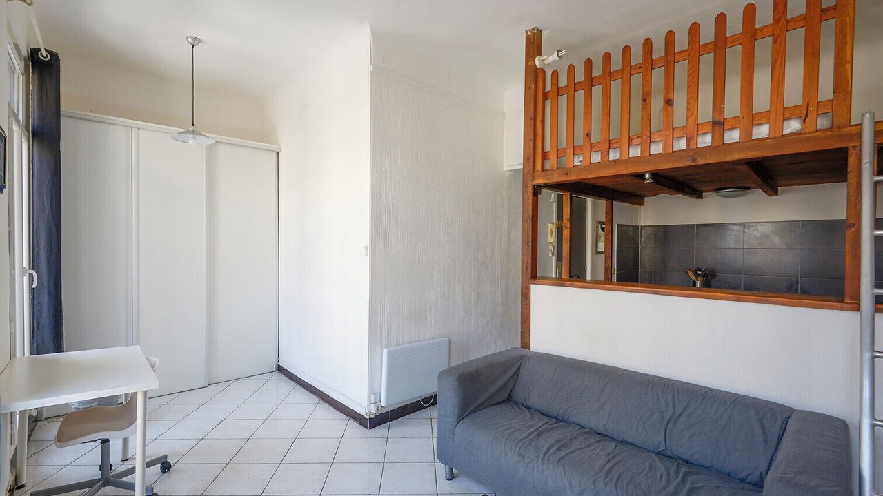 Photo of Livingroom in Lodi