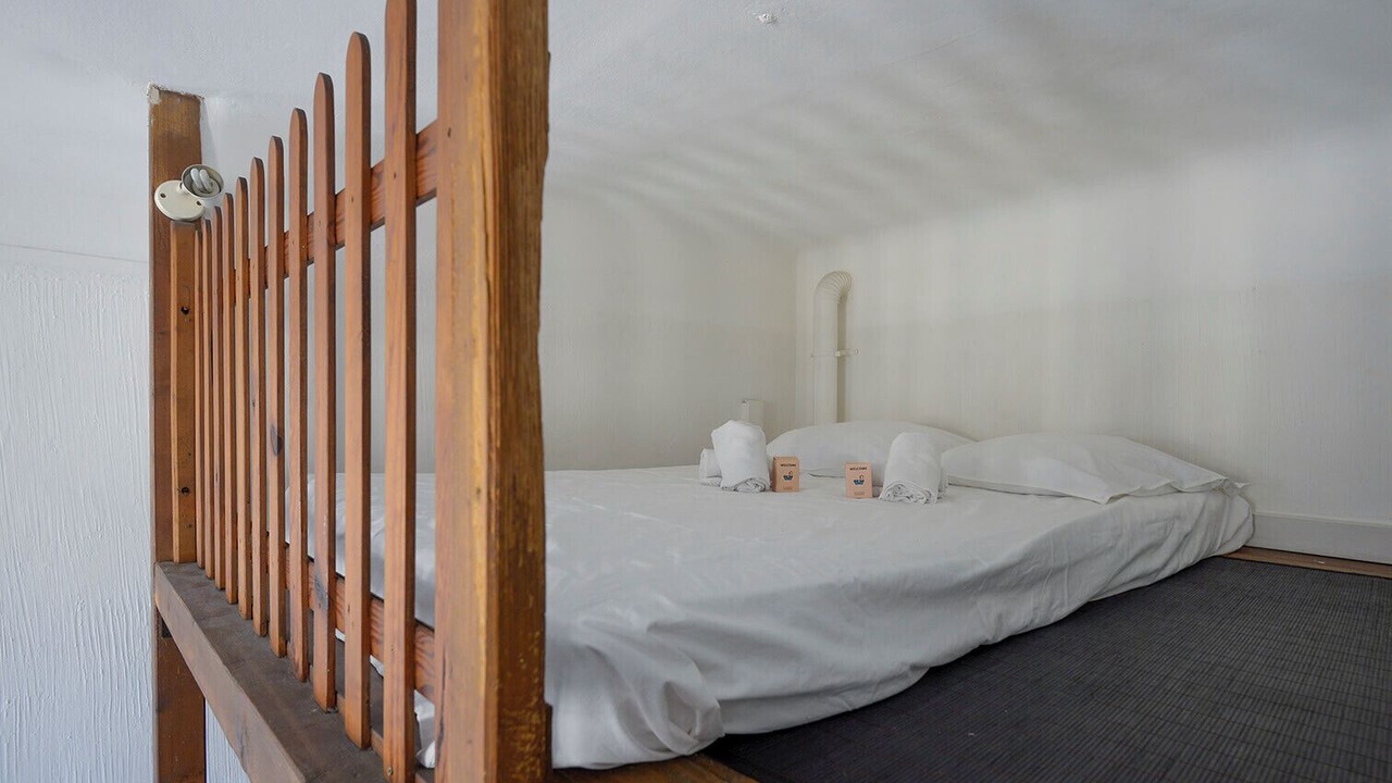 Photo of Bedroom in Lodi