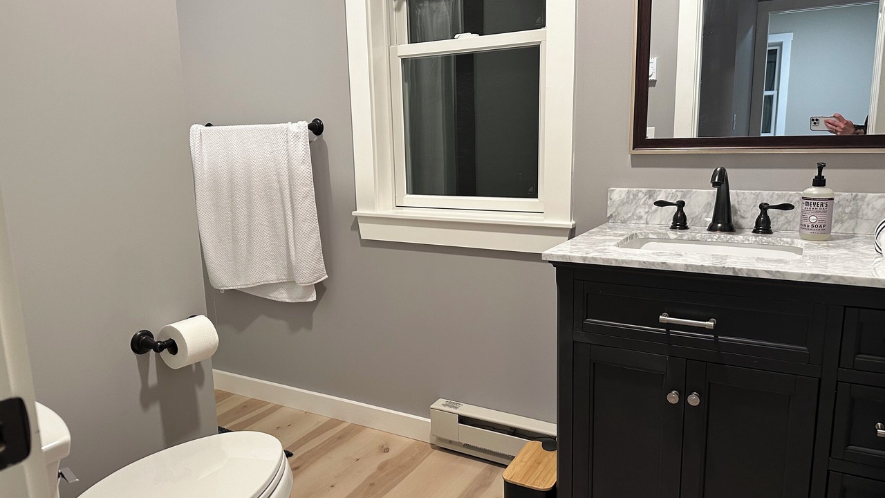 Photo of Bathroom in Littleton