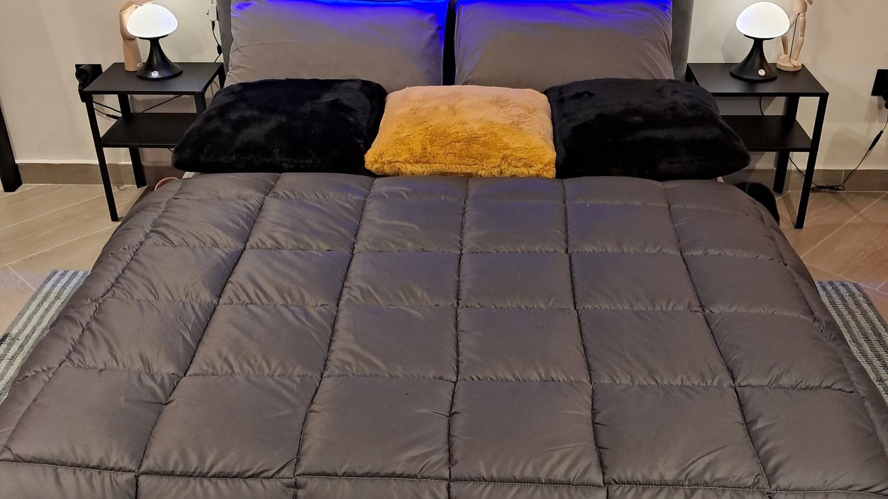 Photo of Bedroom in Pantin