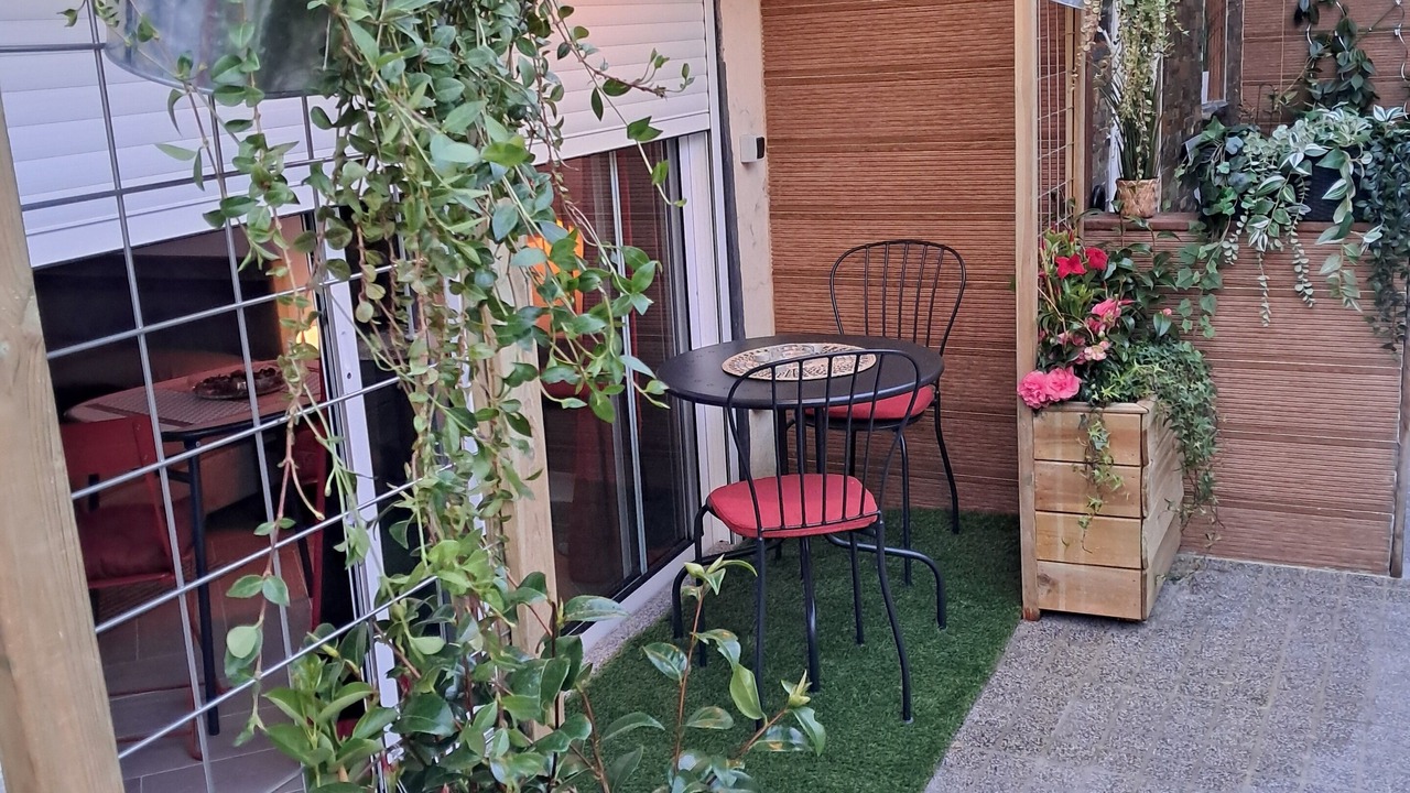 Photo of Outdoor in Pantin