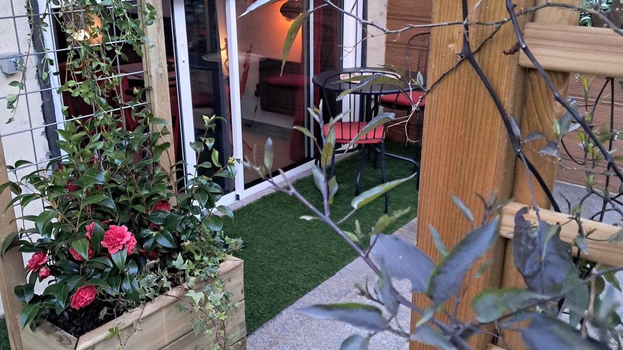 Photo of Outdoor in Pantin