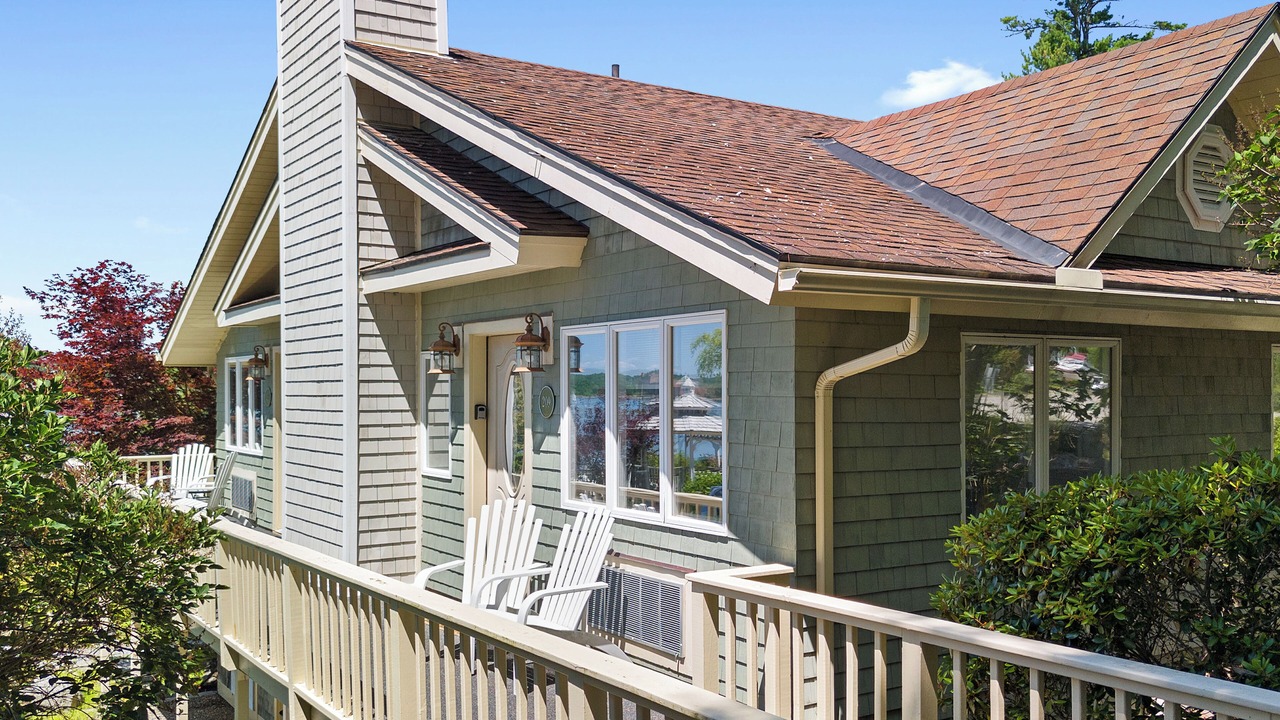 Photo of Outdoor in Edgecomb