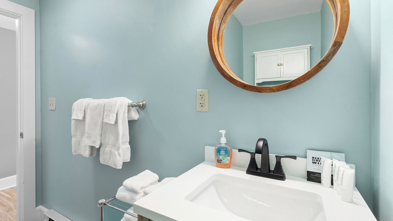 Photo of Bathroom in Edgecomb