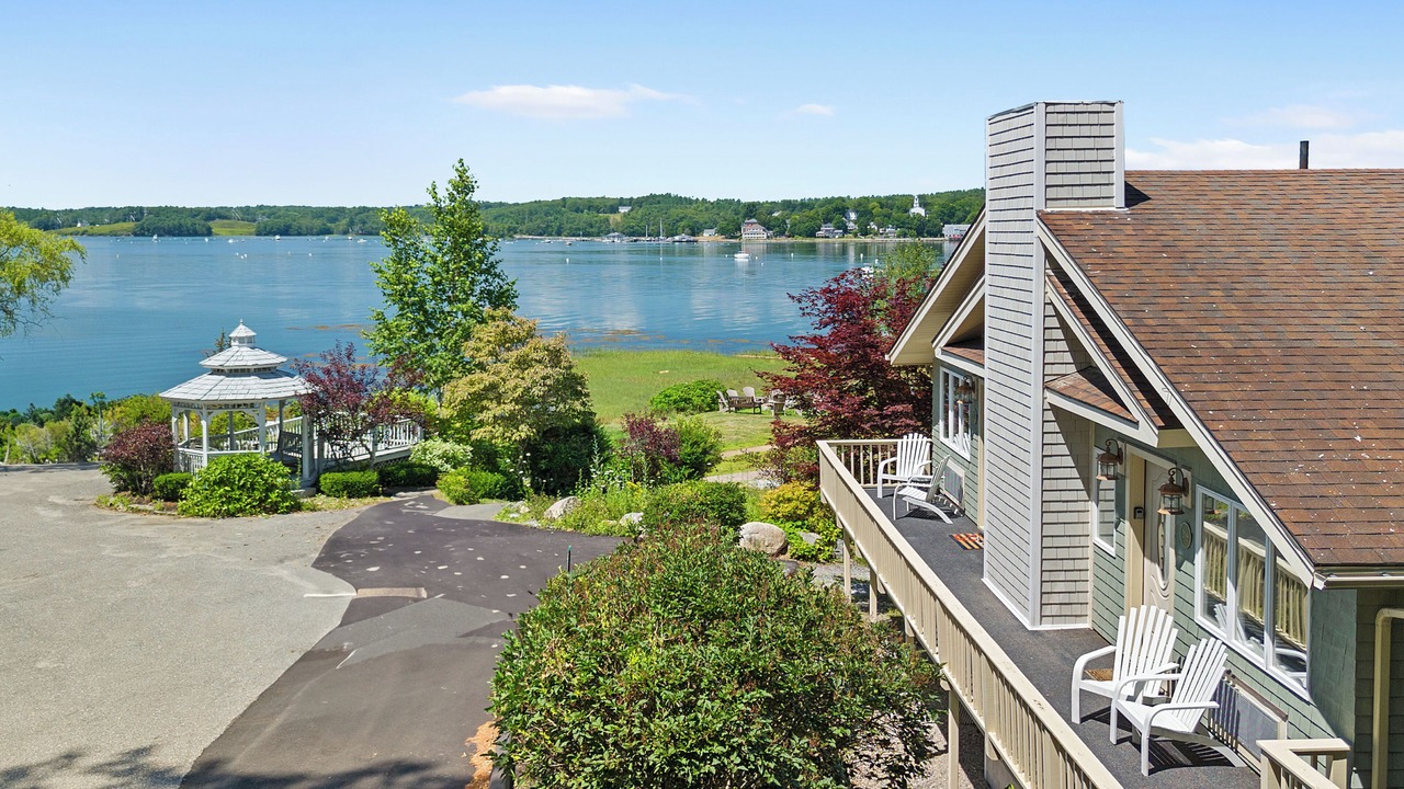 Photo of Outdoor in Edgecomb