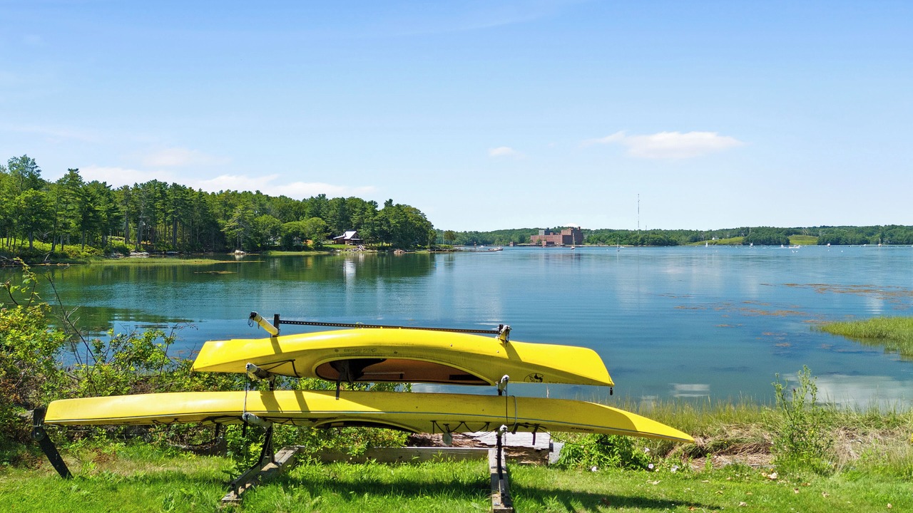 Photo of Others in Edgecomb