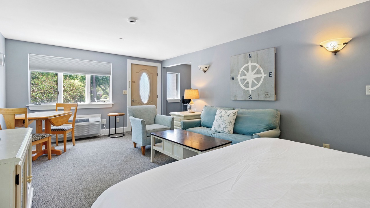 Photo of Bedroom in Edgecomb