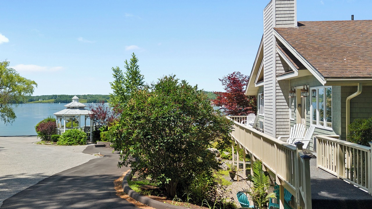 Photo of Outdoor in Edgecomb