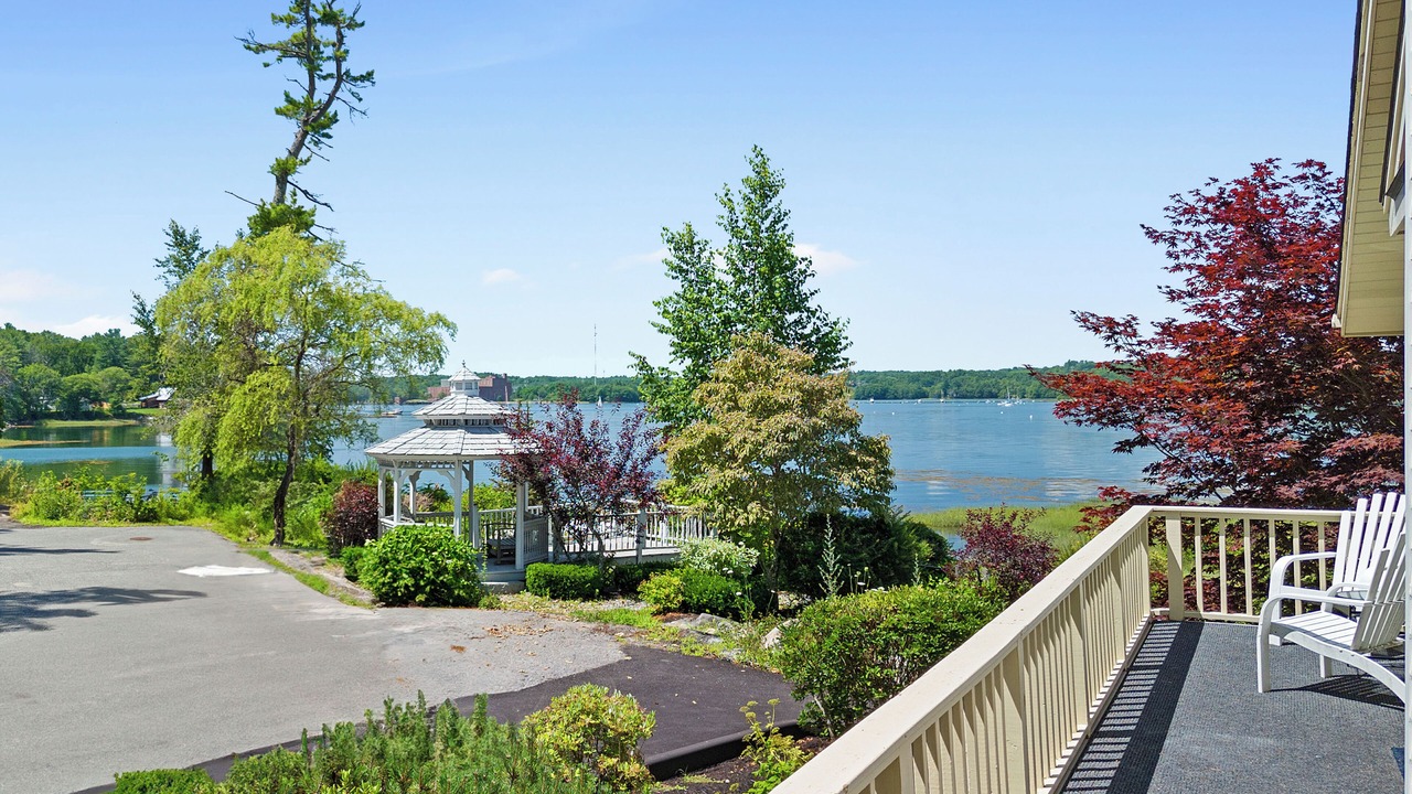 Photo of Outdoor in Edgecomb