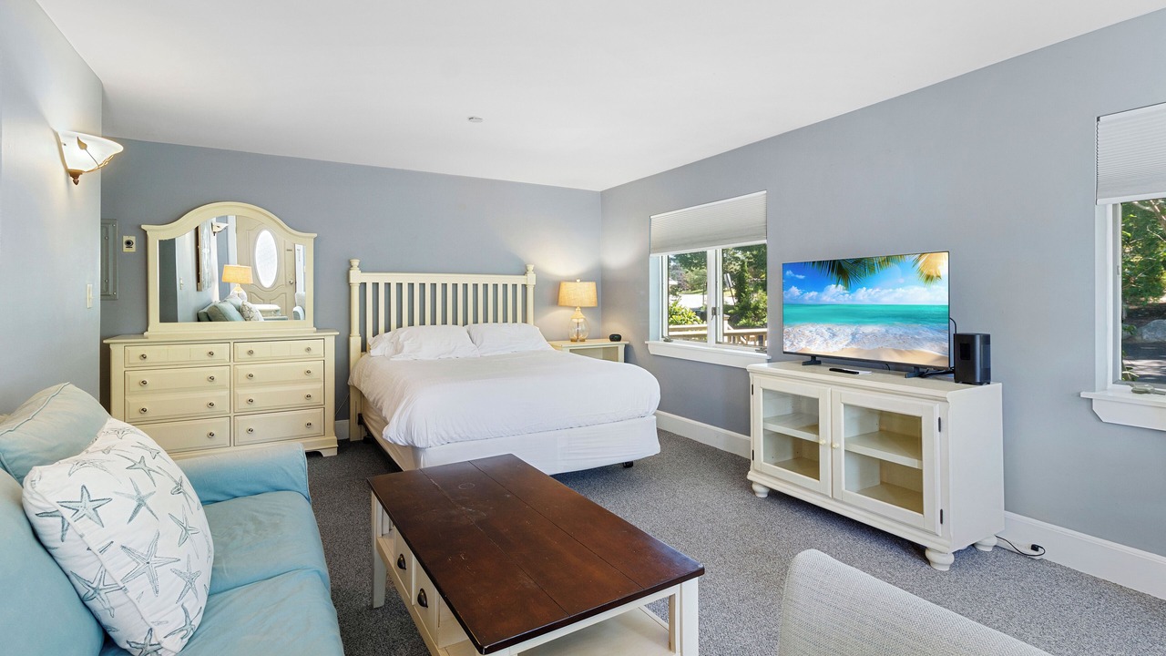 Photo of Bedroom in Edgecomb