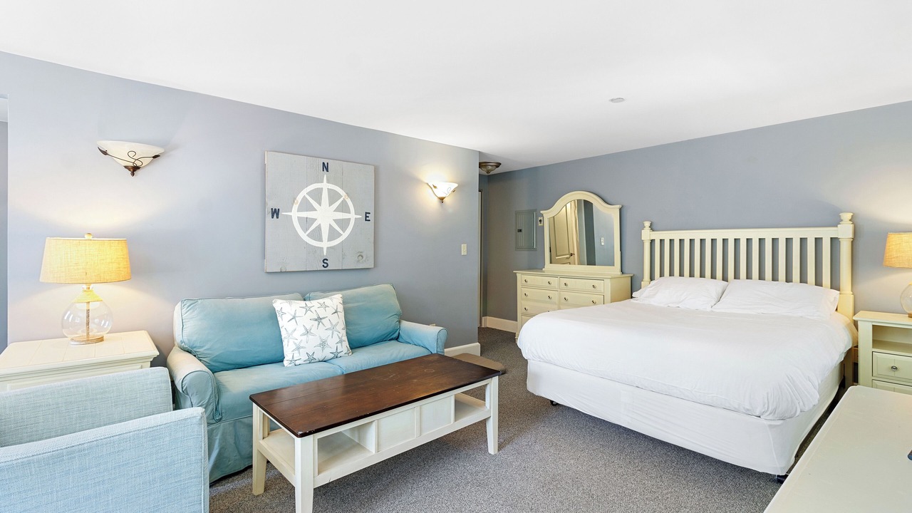 Photo of Bedroom in Edgecomb