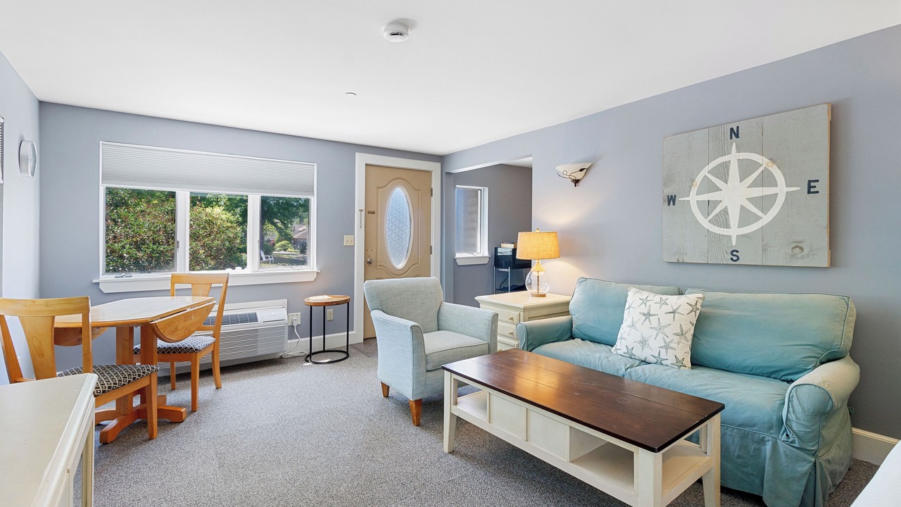 Photo of Livingroom in Edgecomb