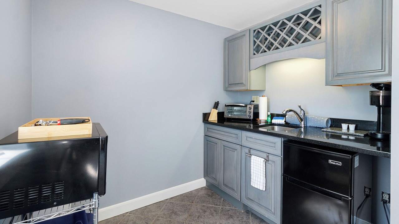 Photo of Kitchen in Edgecomb