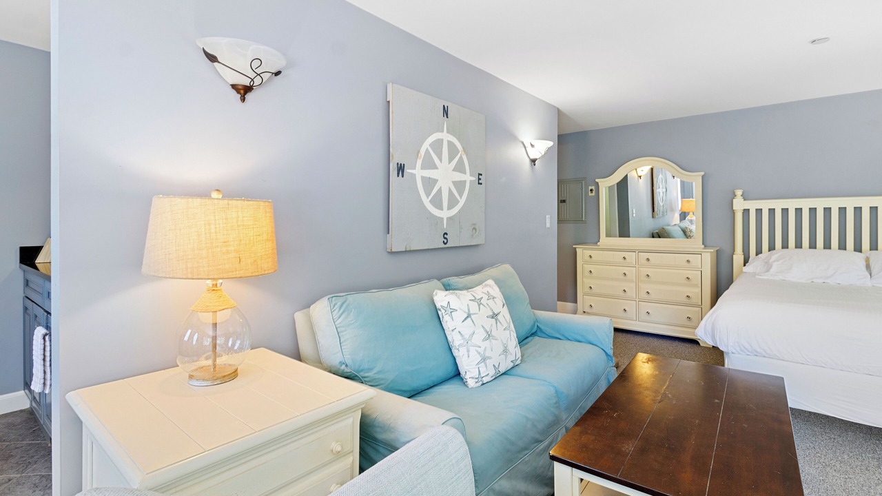 Photo of Bedroom in Edgecomb