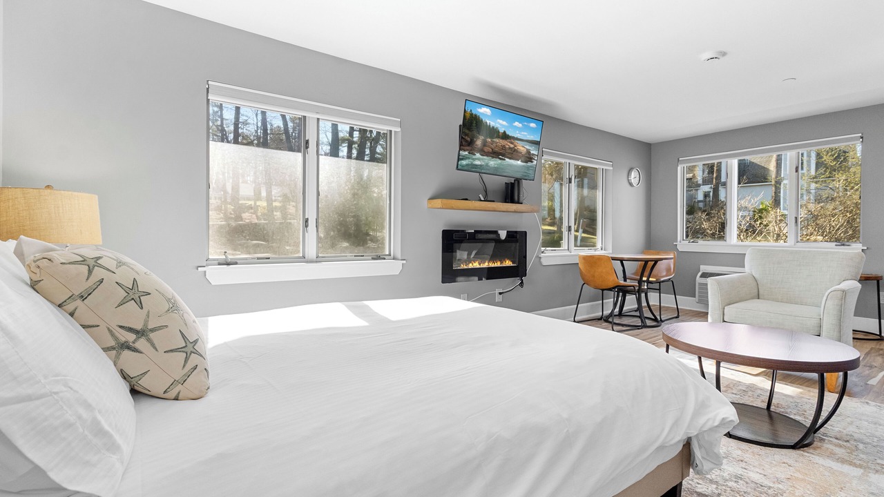 Photo of Bedroom in Edgecomb