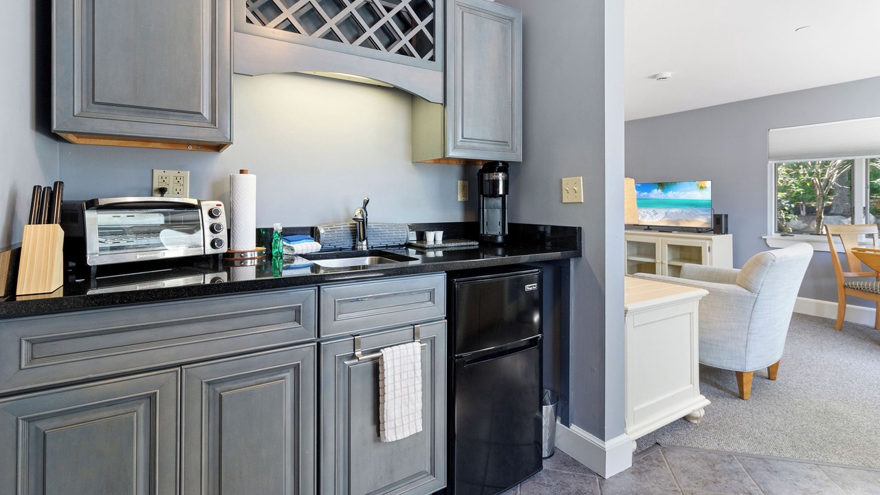 Photo of Kitchen in Edgecomb