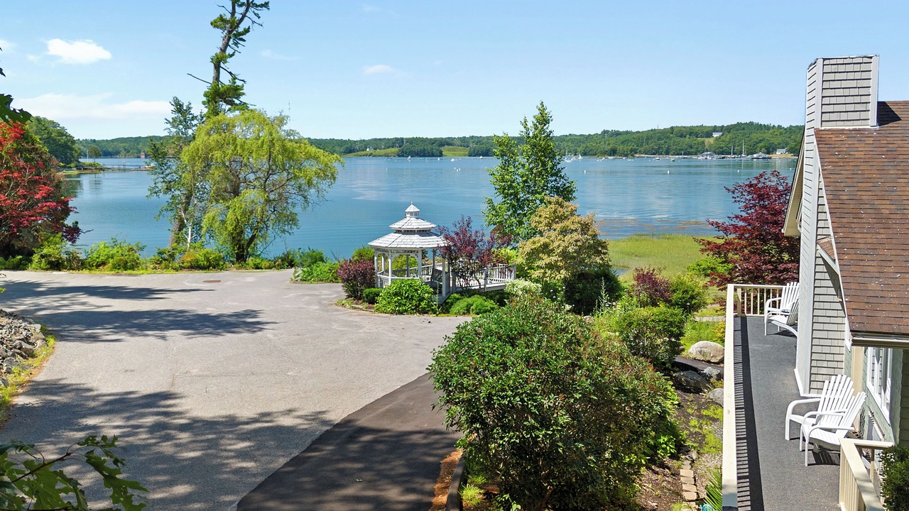 Photo of Outdoor in Edgecomb