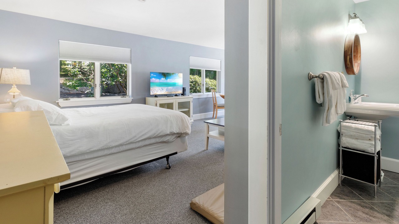 Photo of Bedroom in Edgecomb