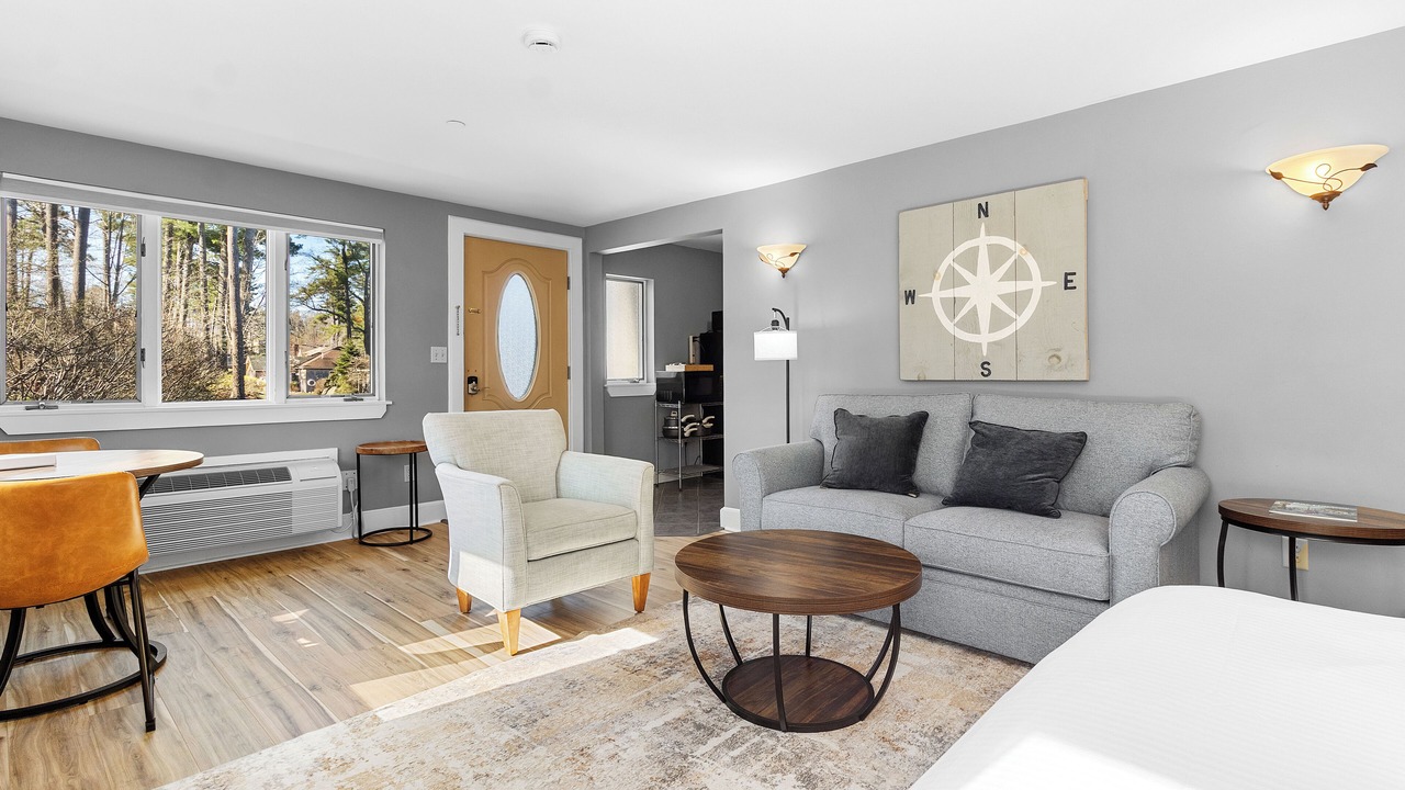 Photo of Livingroom in Edgecomb