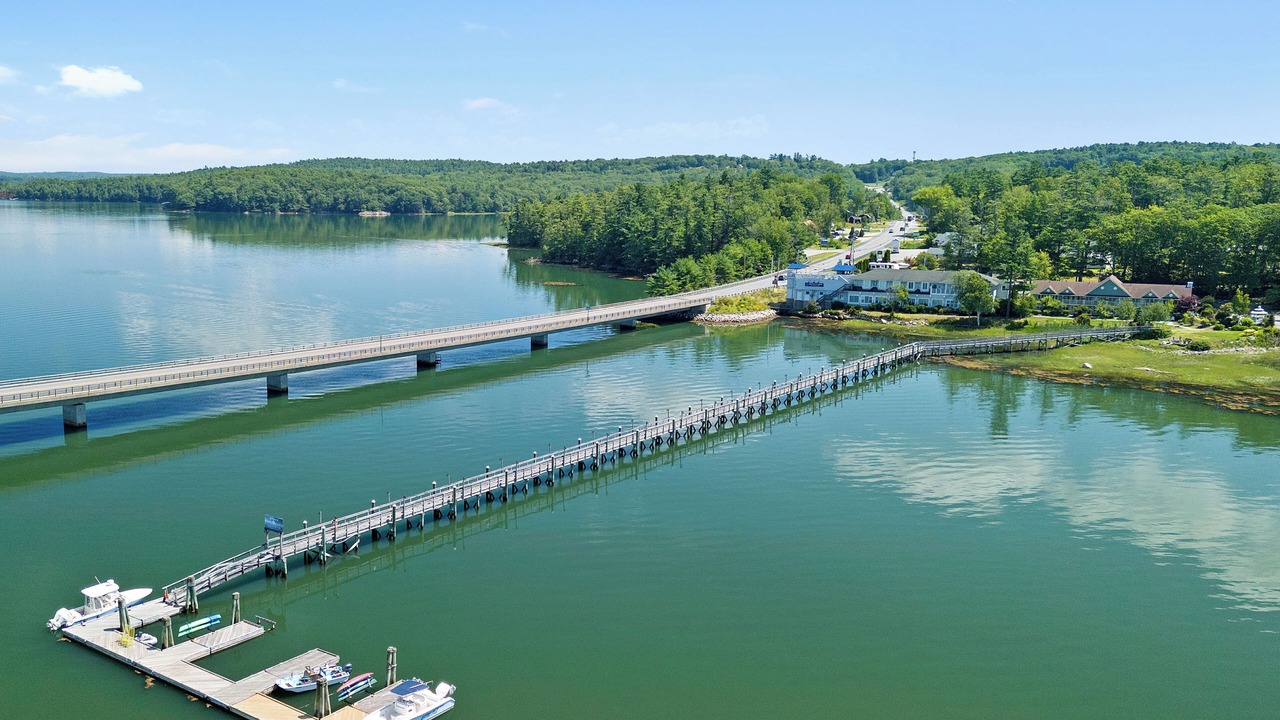 Photo of Outdoor in Edgecomb