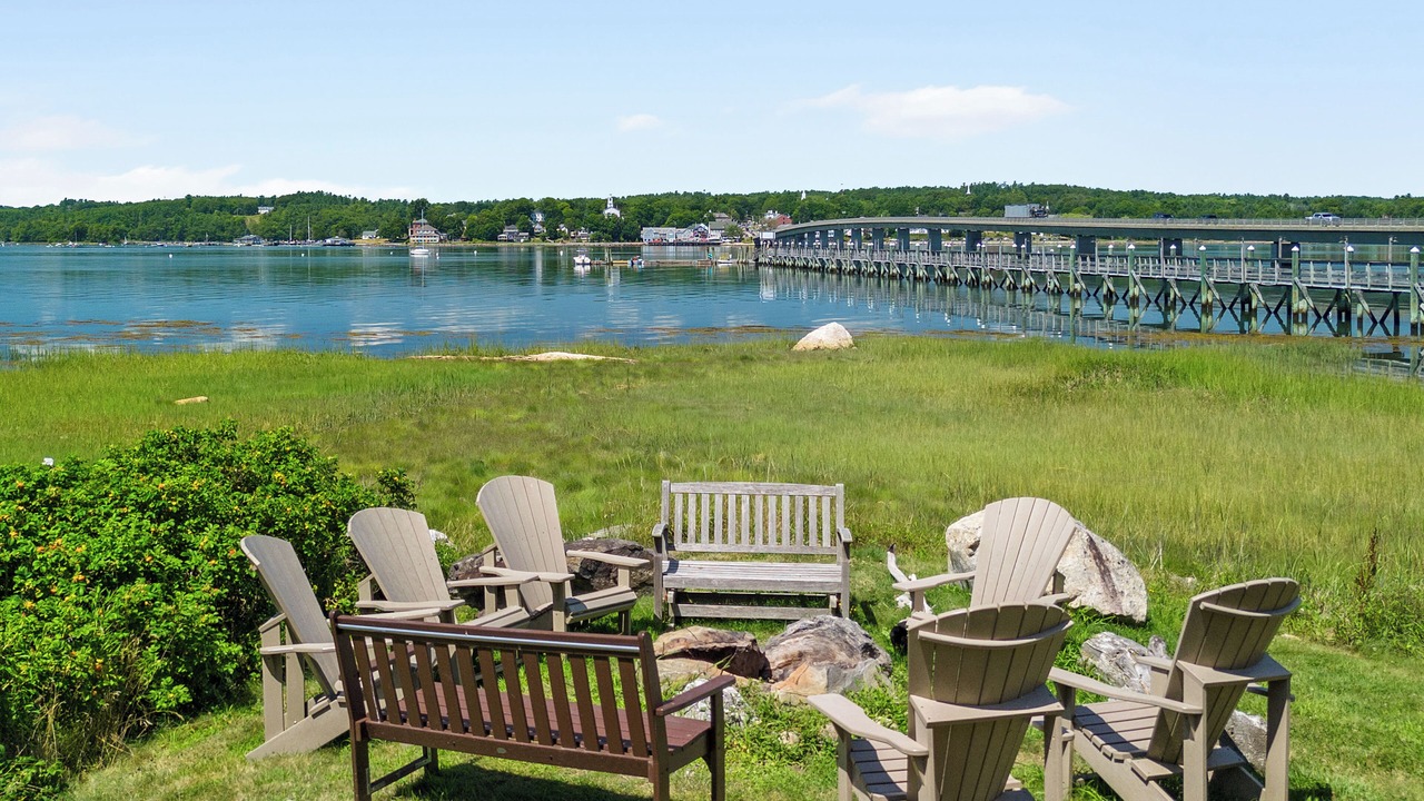 Photo of Outdoor in Edgecomb