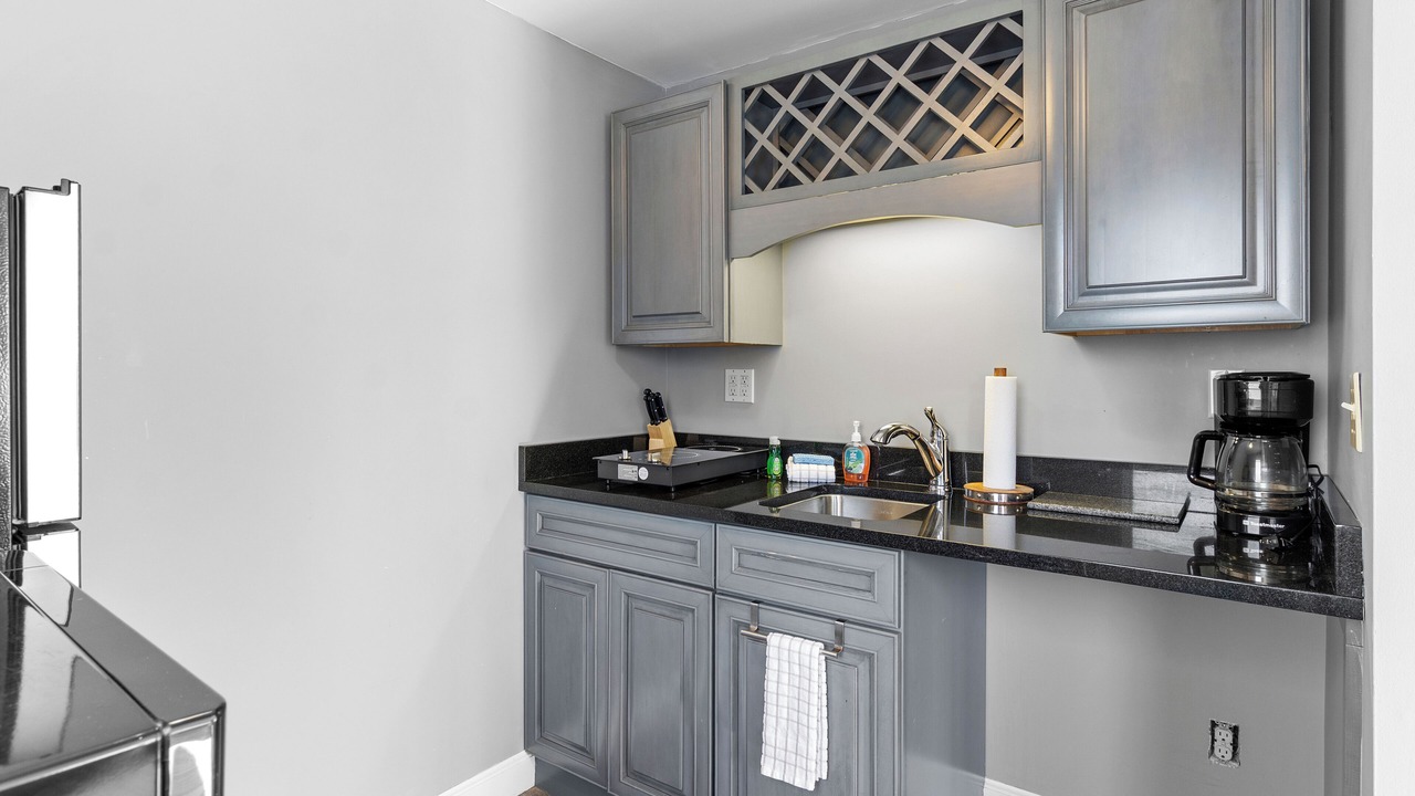 Photo of Kitchen in Edgecomb