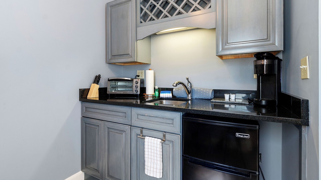 Photo of Kitchen in Edgecomb