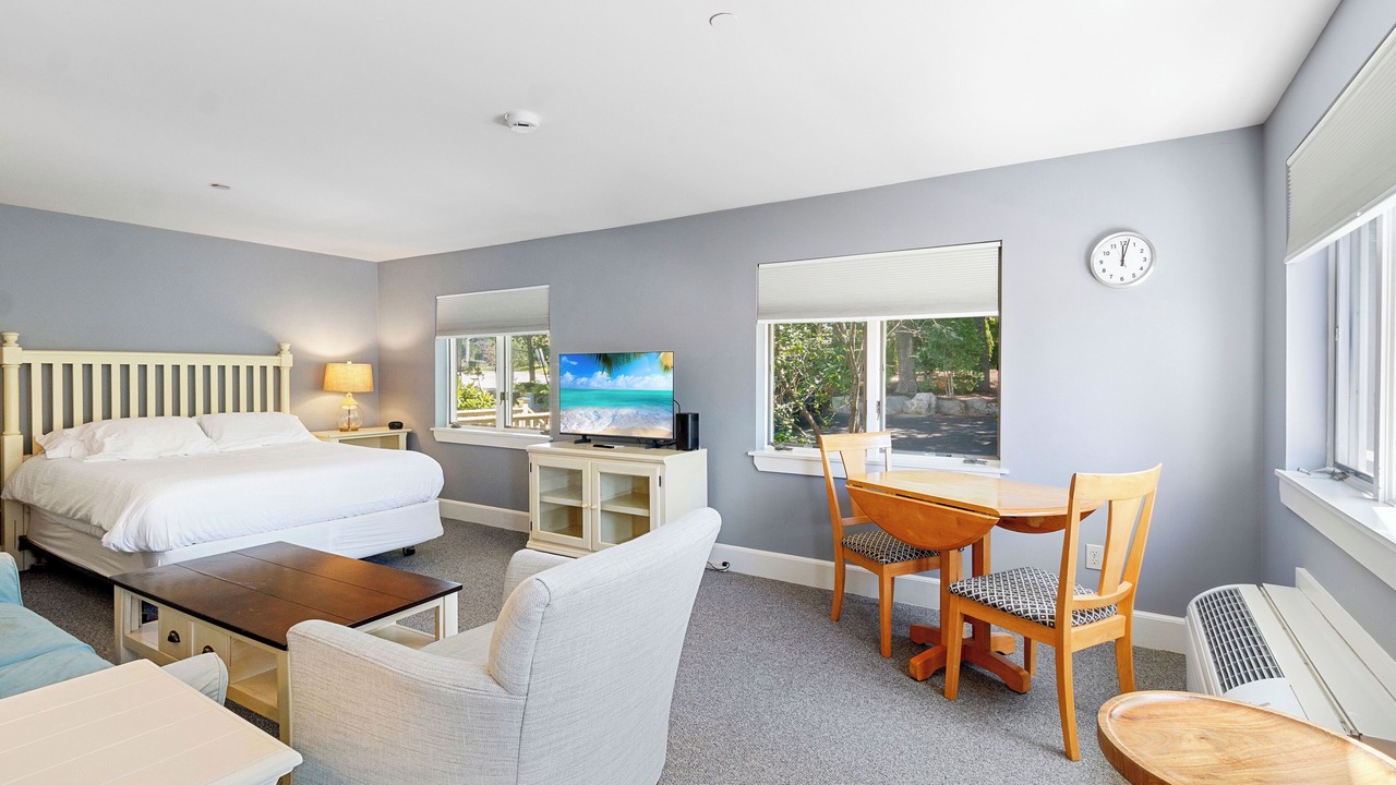 Photo of Bedroom in Edgecomb