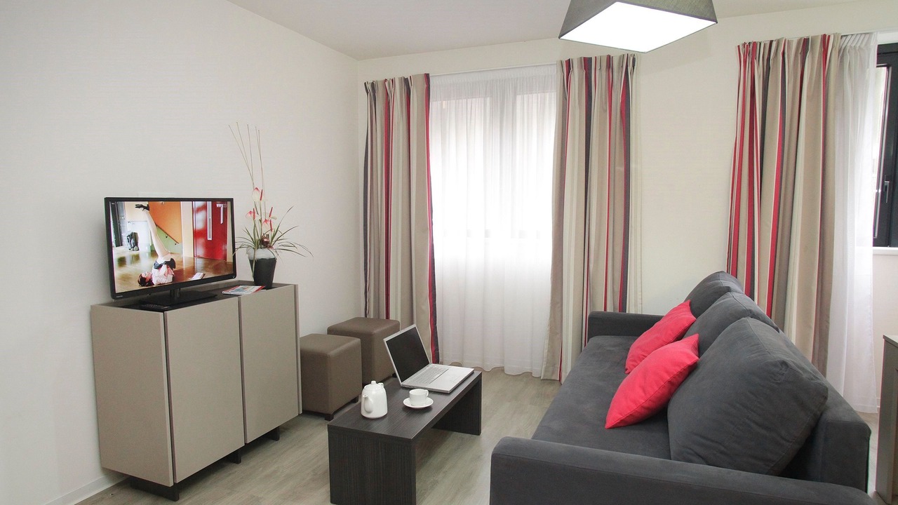 Photo of Livingroom in Poincare