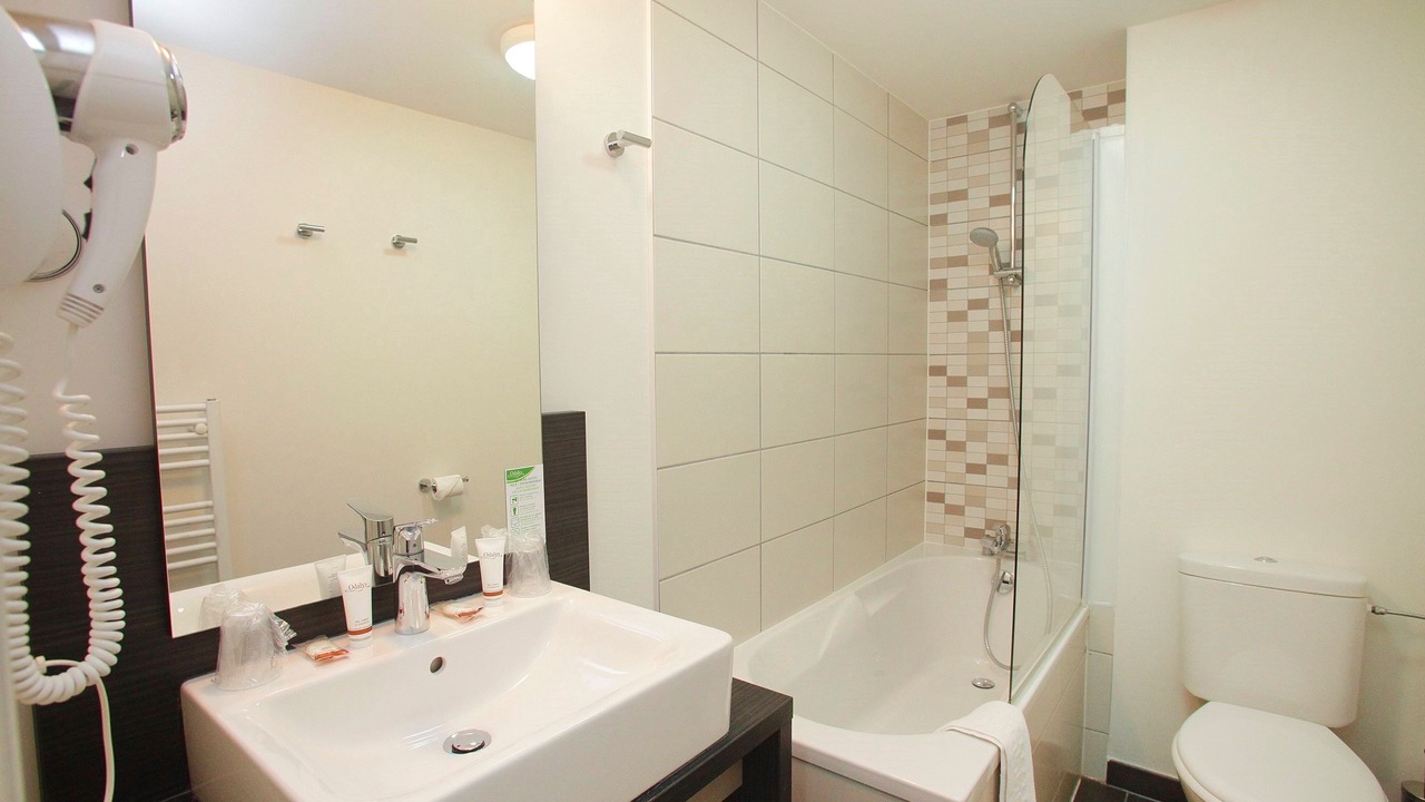 Photo of Bathroom in Poincare