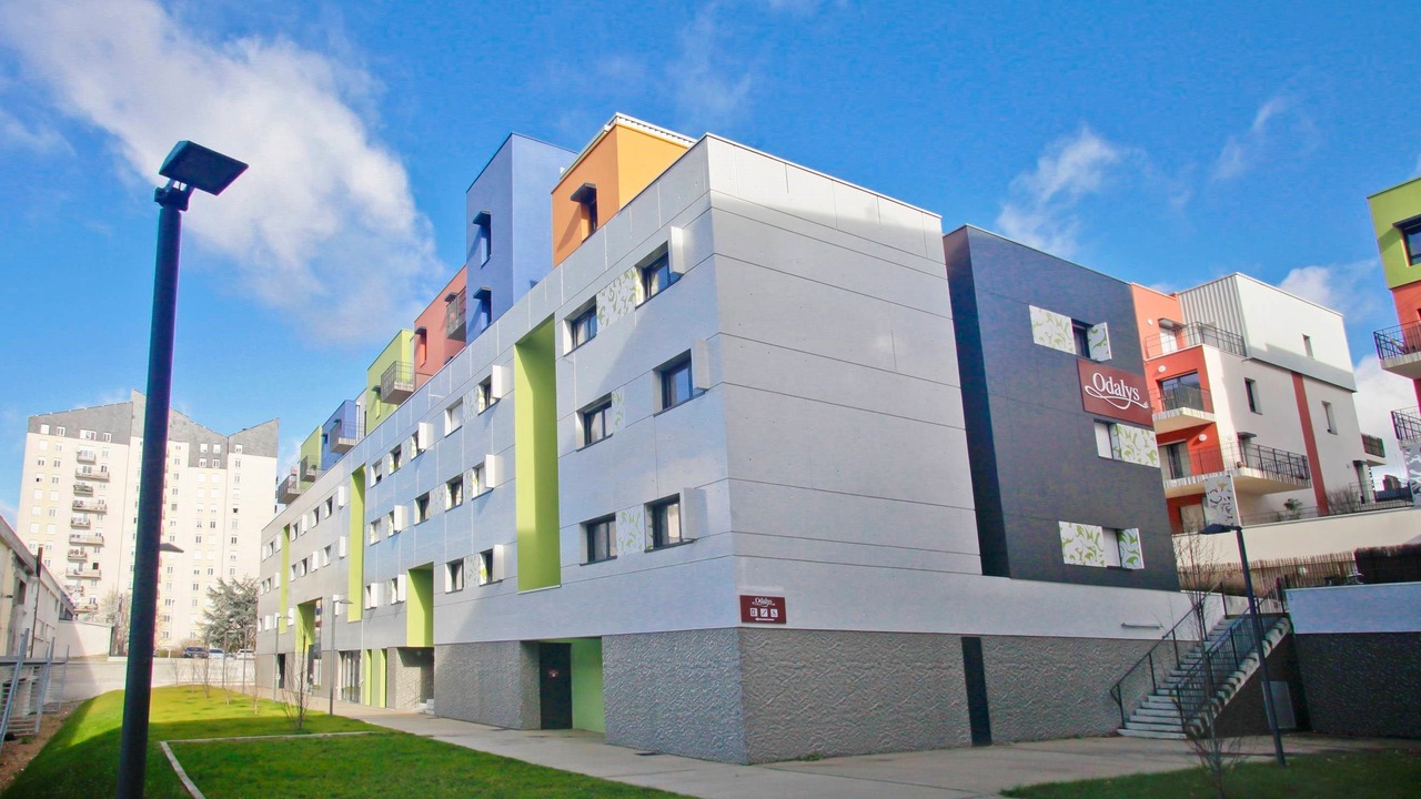 Photo of Outdoor in Tours