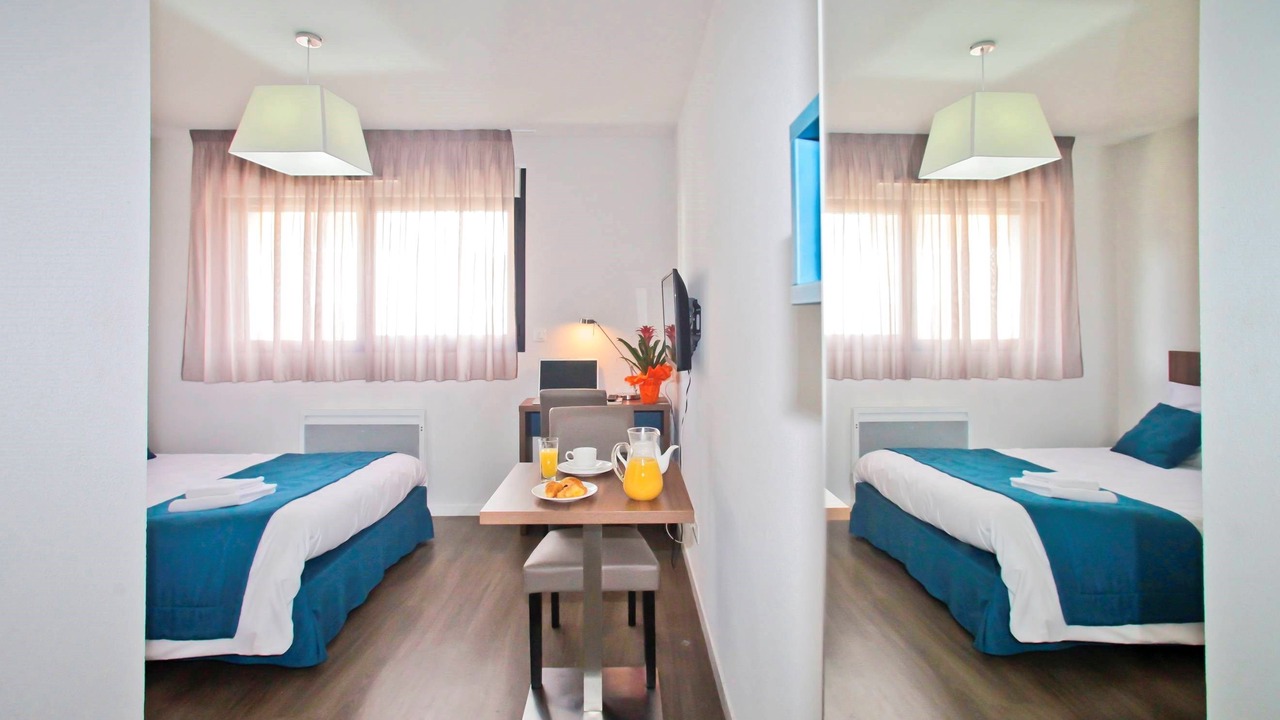 Photo of Bedroom in Tours