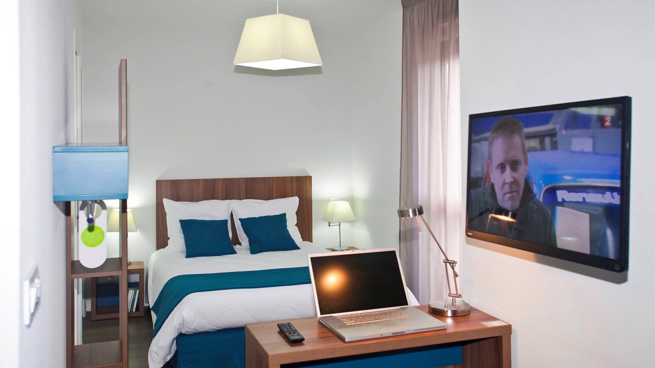 Photo of Bedroom in Tours