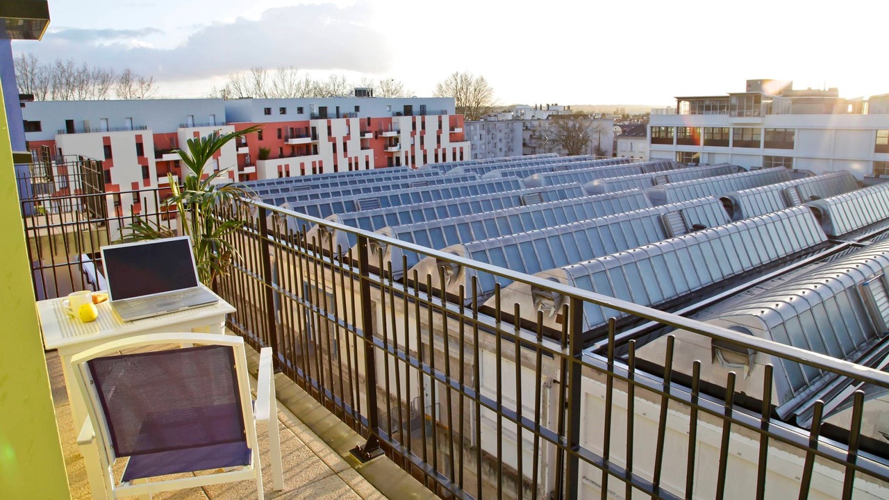 Photo of Outdoor in Tours