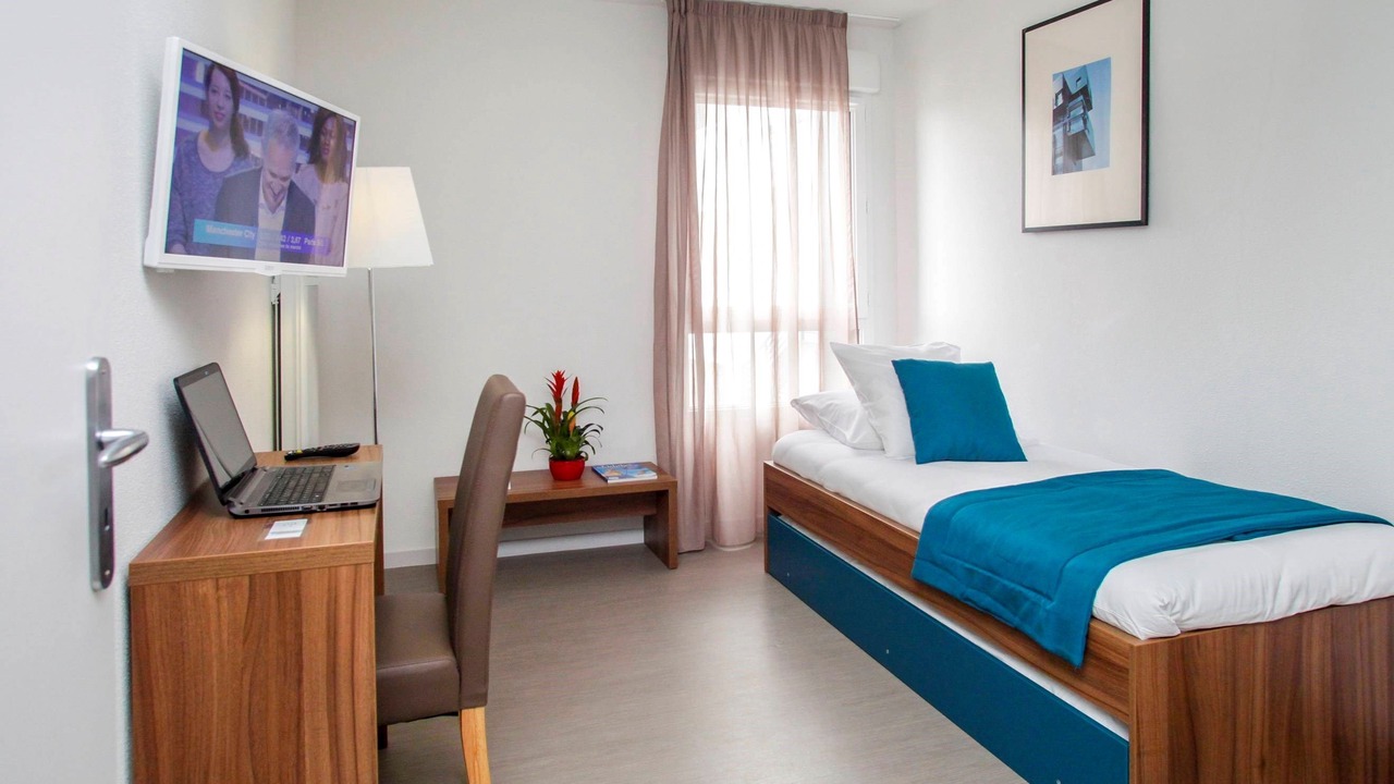 Photo of Bedroom in Chateaudun-Bannier