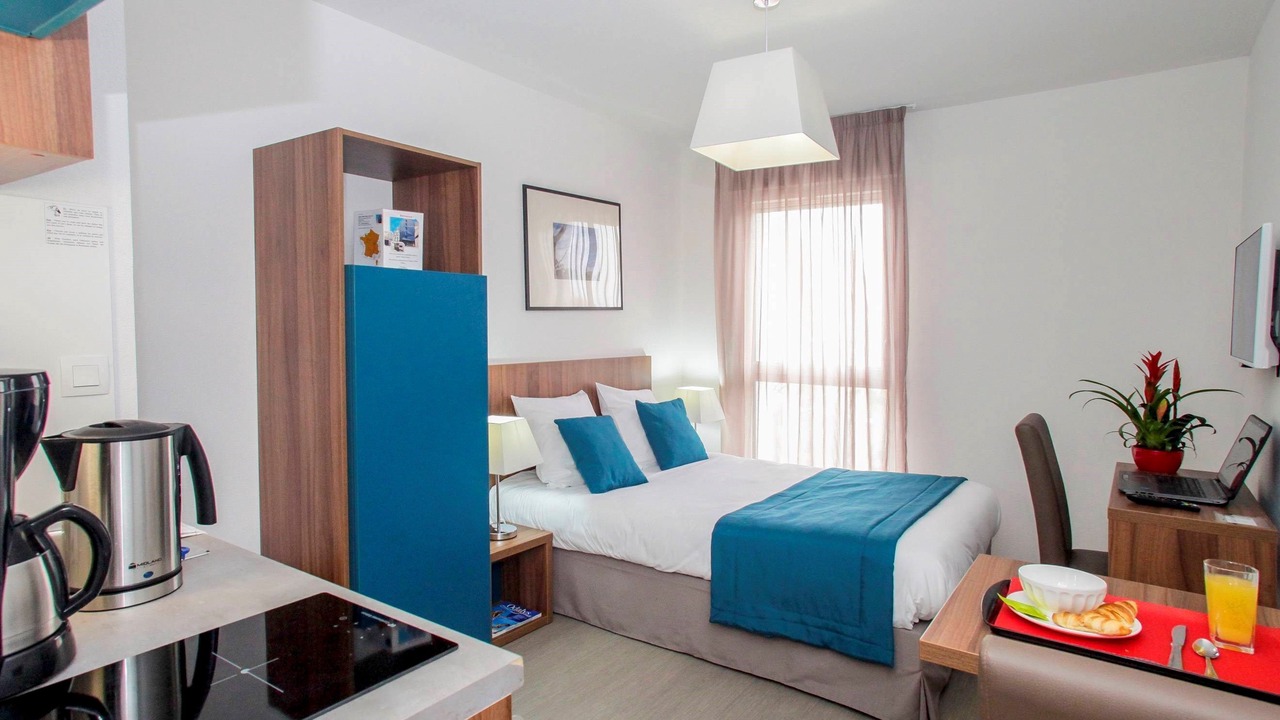 Photo of Bedroom in Chateaudun-Bannier
