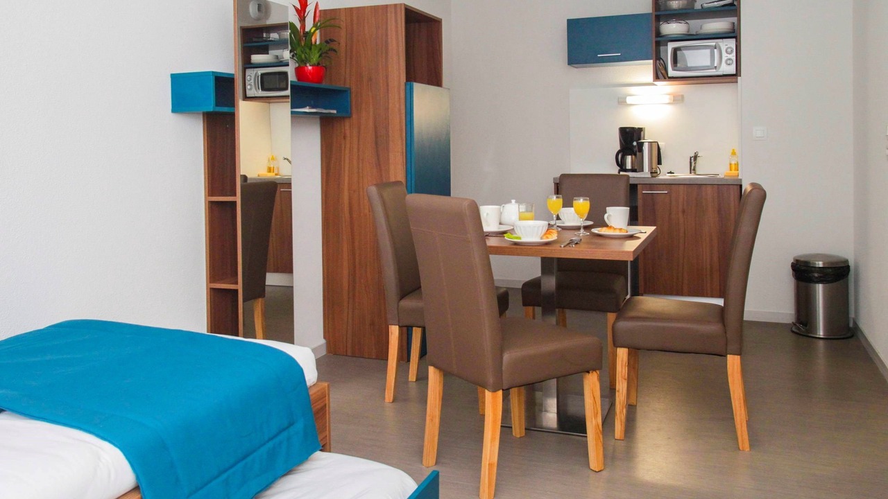 Photo of Bedroom in Chateaudun-Bannier