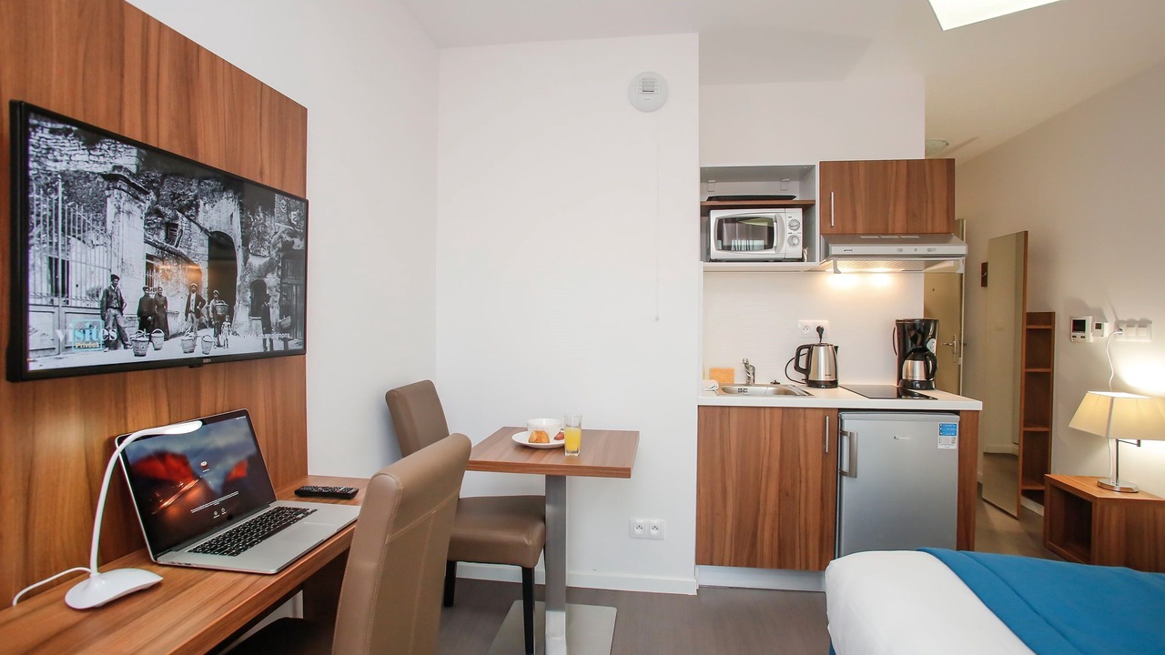 Photo of Bedroom in Les Iles