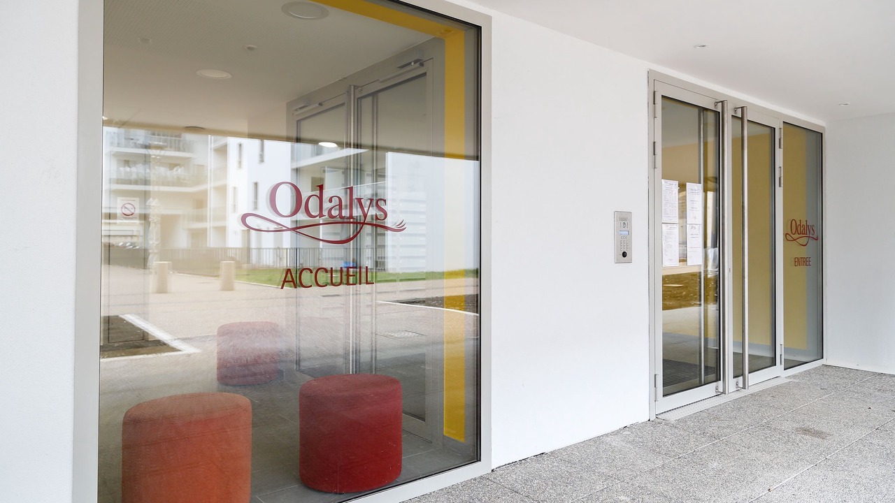 Photo of Outdoor in Les Iles