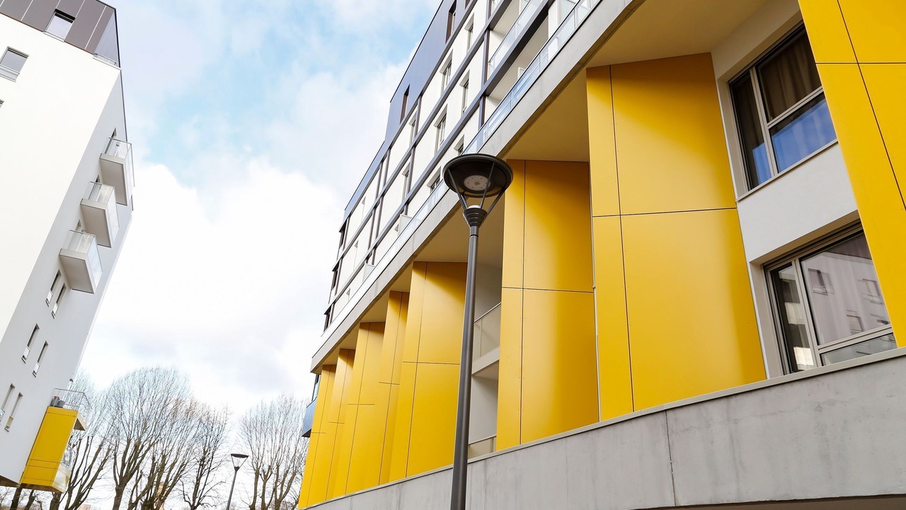 Photo of Outdoor in Les Iles